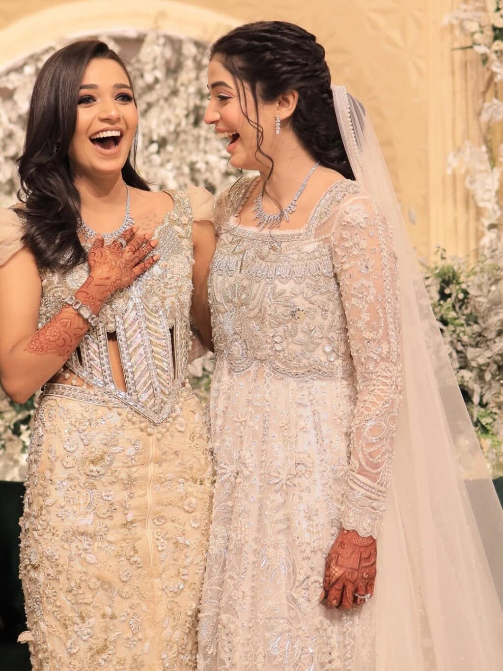 Laiba Khan Emotional About Backlash On Her Marriage