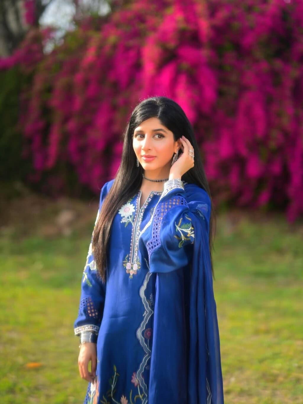 Mawra Hocane & Ameer Gilani Eid Ul Fitr 2026 – Day 1