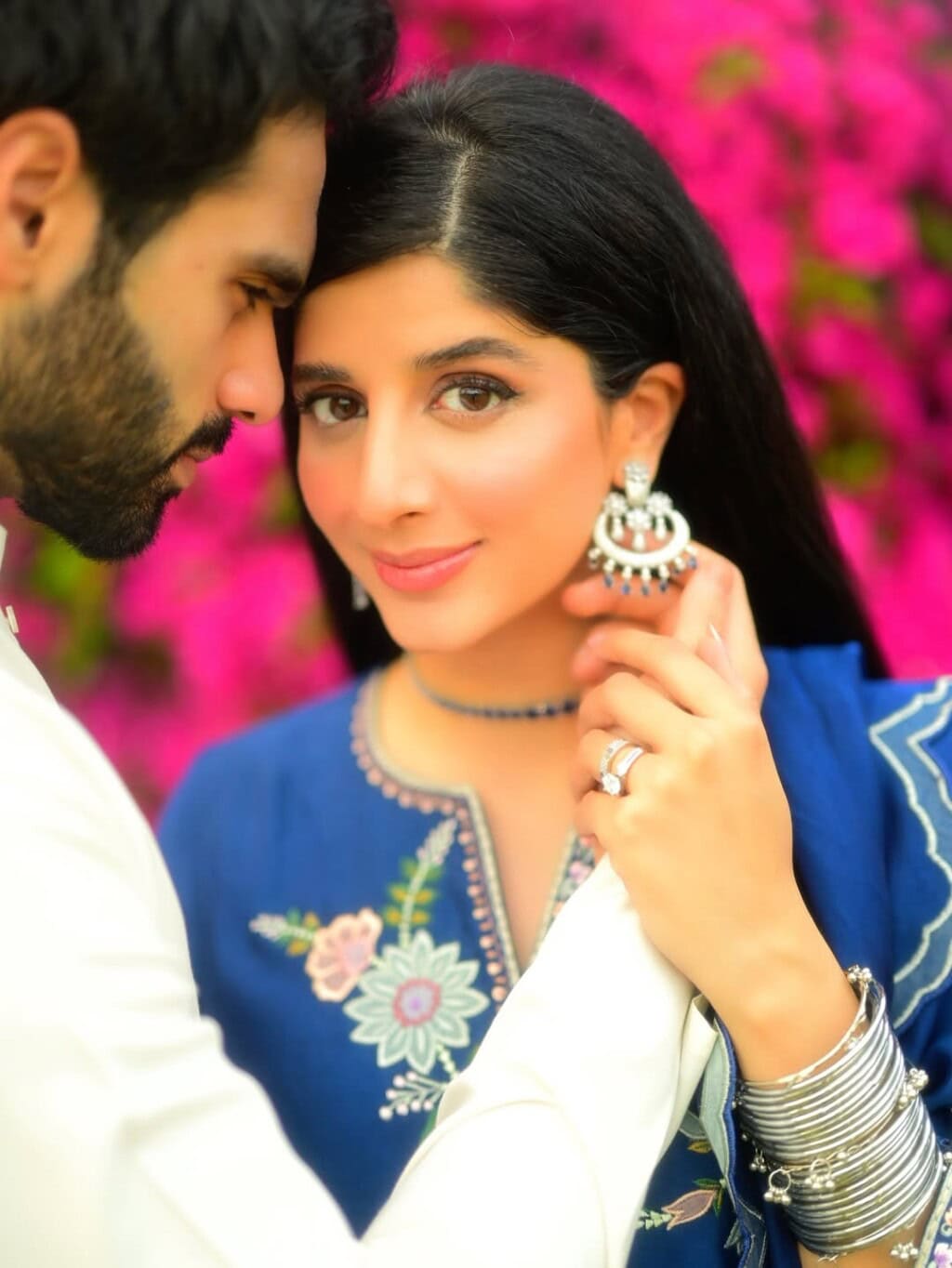 Mawra Hocane & Ameer Gilani Eid Ul Fitr 2026 – Day 1