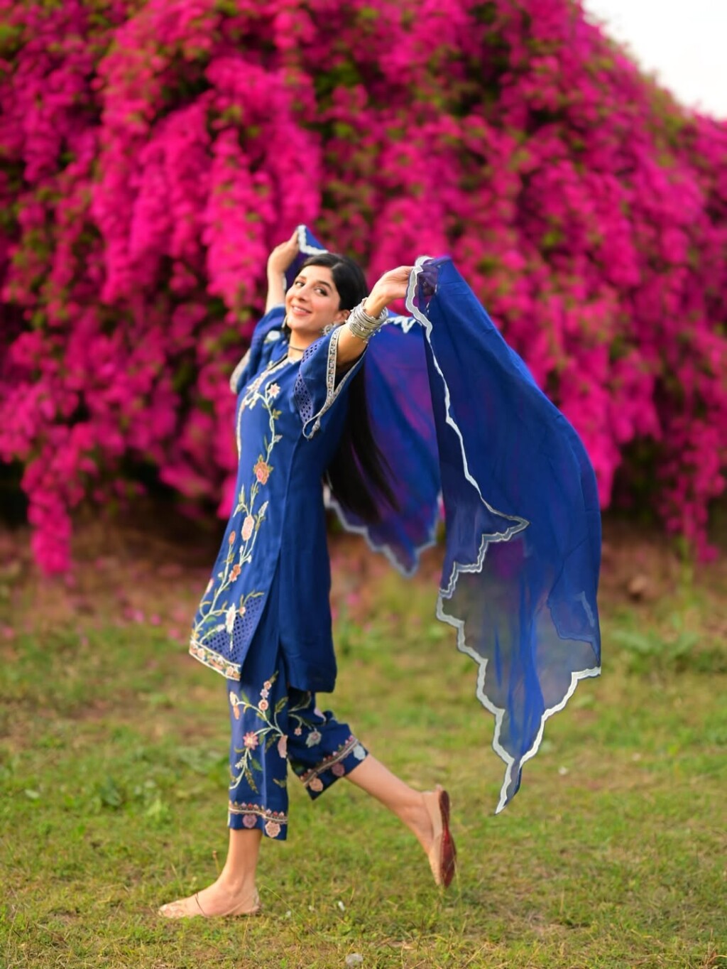 Mawra Hocane & Ameer Gilani Eid Ul Fitr 2026 – Day 1