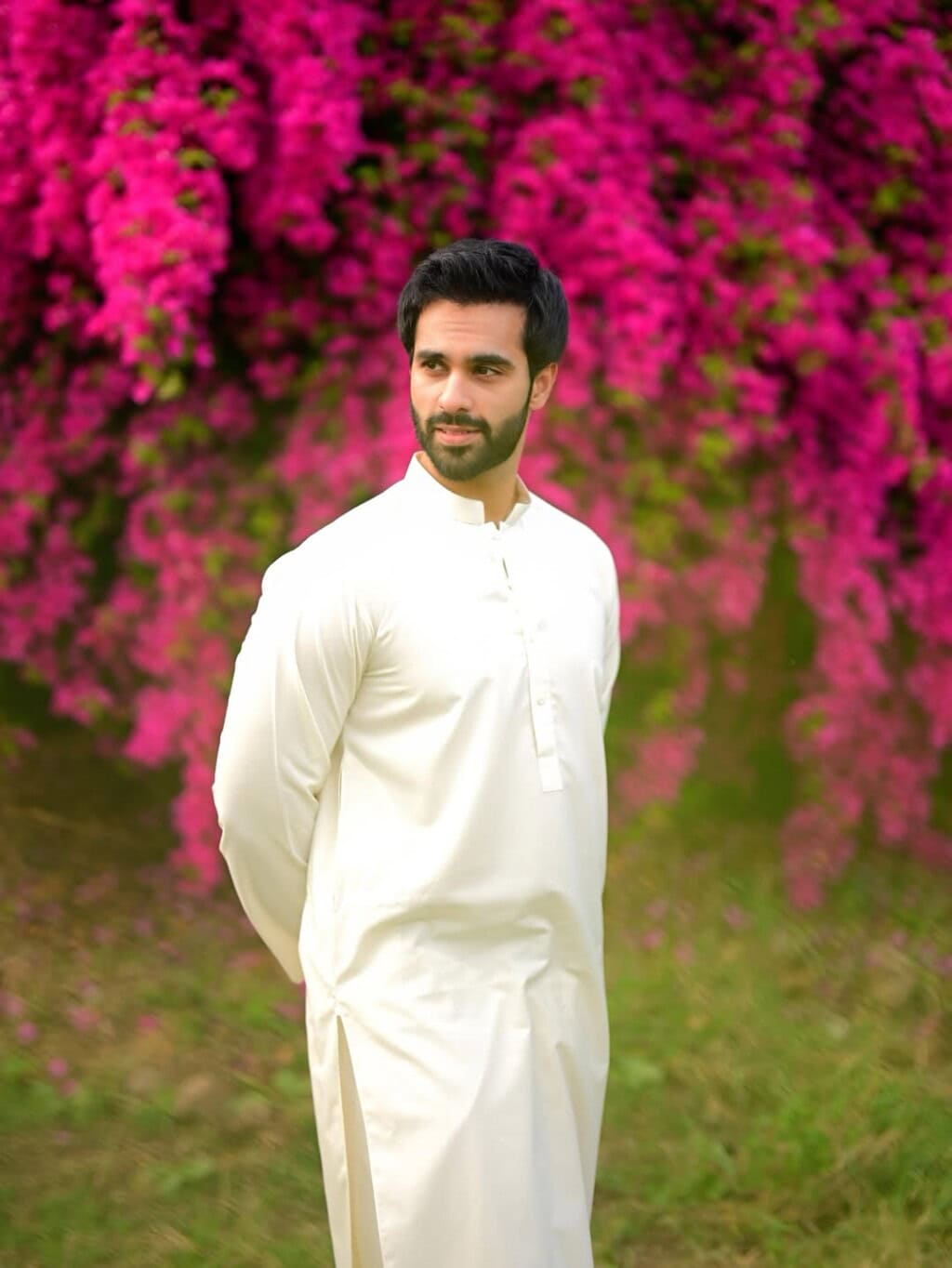 Mawra Hocane & Ameer Gilani Eid Ul Fitr 2026 – Day 1