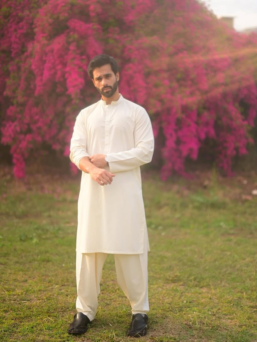 Mawra Hocane & Ameer Gilani Eid Ul Fitr 2026 – Day 1
