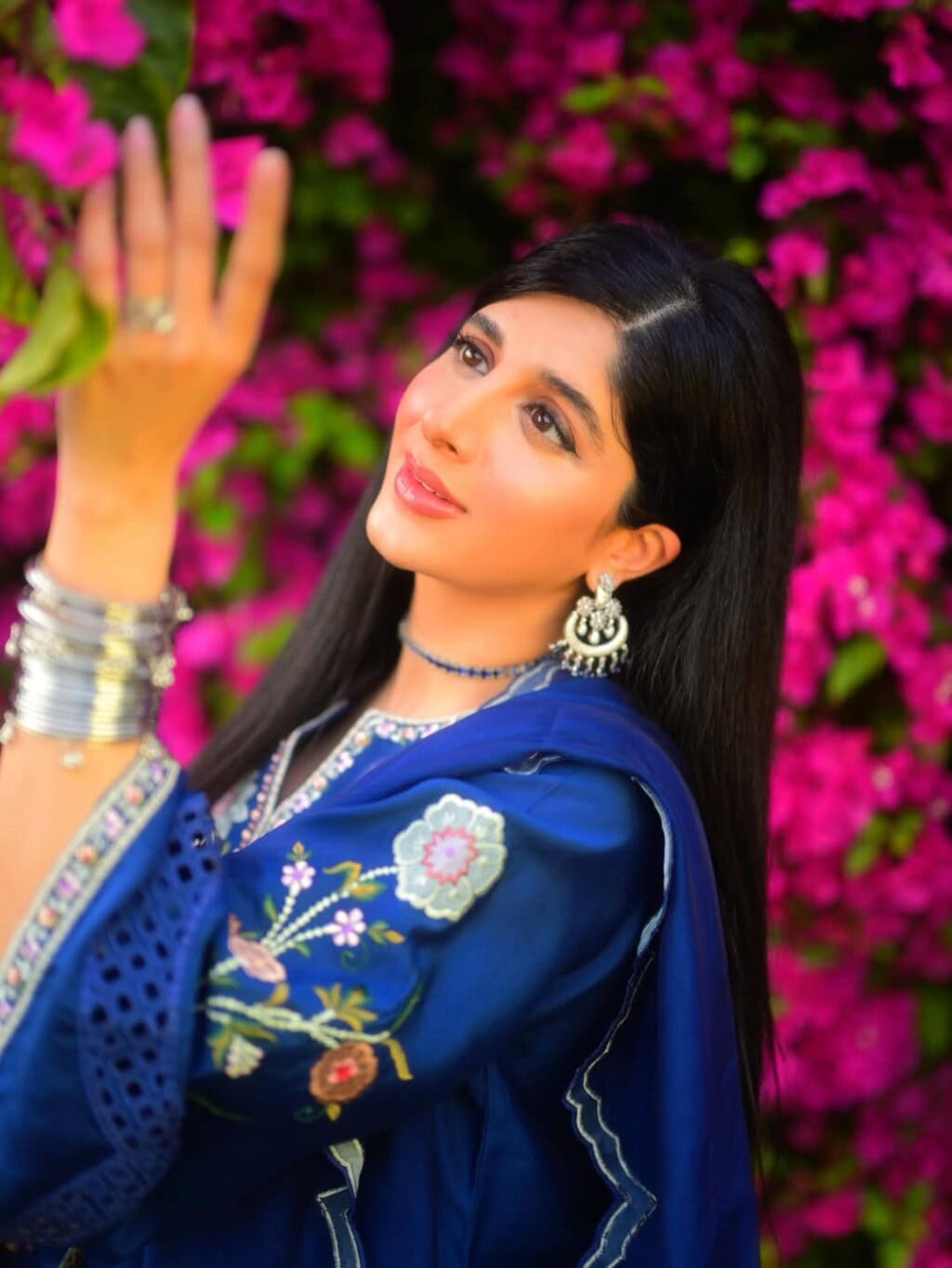 Mawra Hocane & Ameer Gilani Eid Ul Fitr 2026 – Day 1