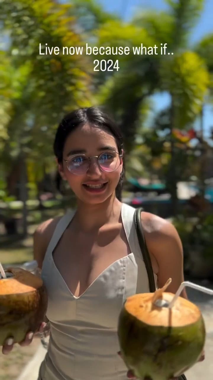 Mamya Shajaffar Bravely Shares Painful Diagnosis