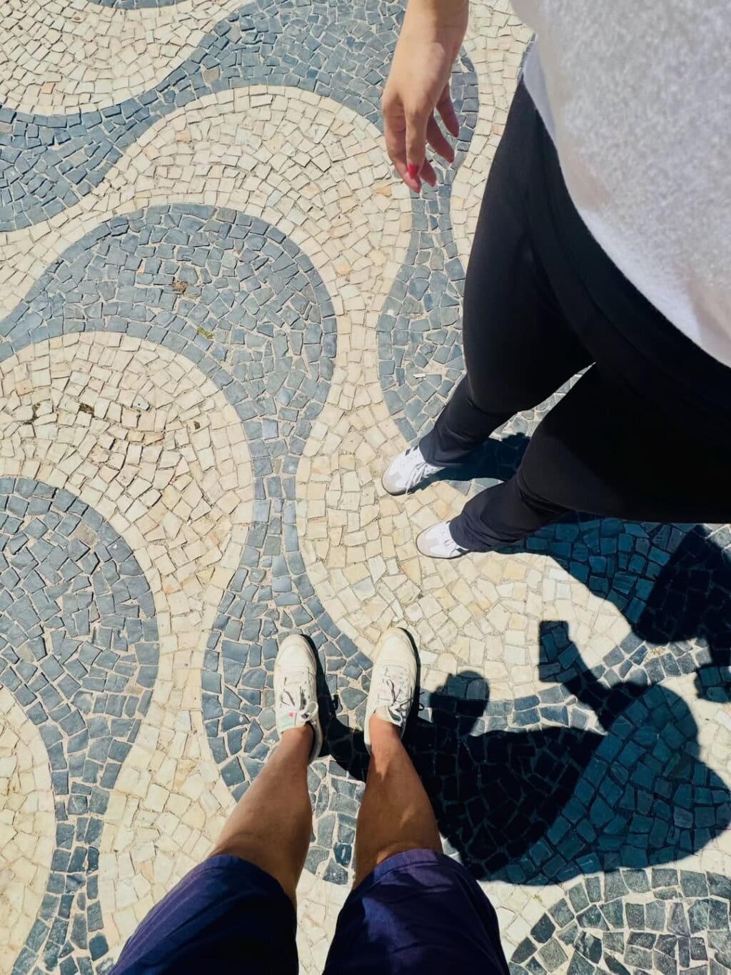 Mariyam Nafees Celebrates Wedding Anniversary In Brazil