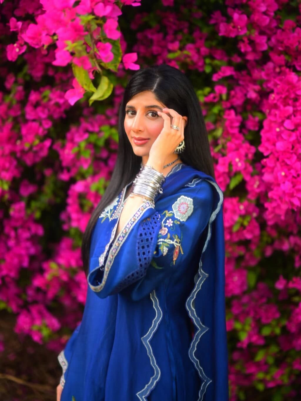 Mawra Hocane & Ameer Gilani Eid Ul Fitr 2026 – Day 1