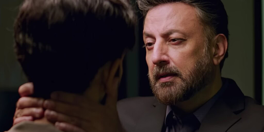 Babar Ali on Stealing the Limelight in Main Manto Nahi Hoon