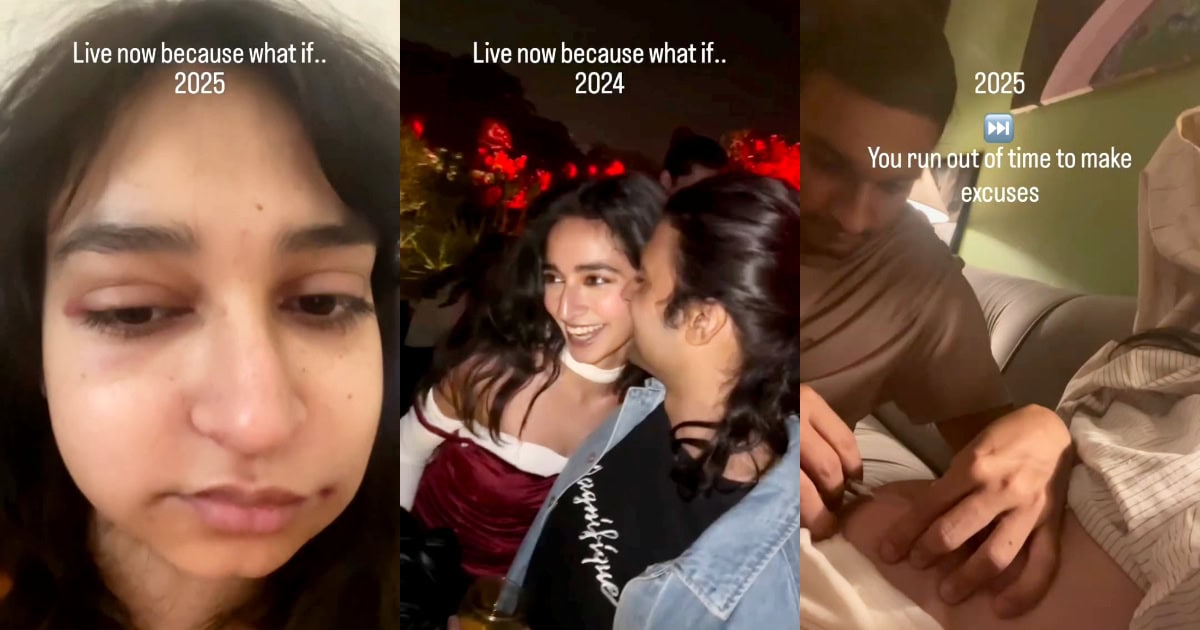 Mamya Shajaffar Bravely Shares Painful Diagnosis