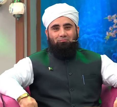 Maulana Azad Jameel Gets Live Marriage Proposal