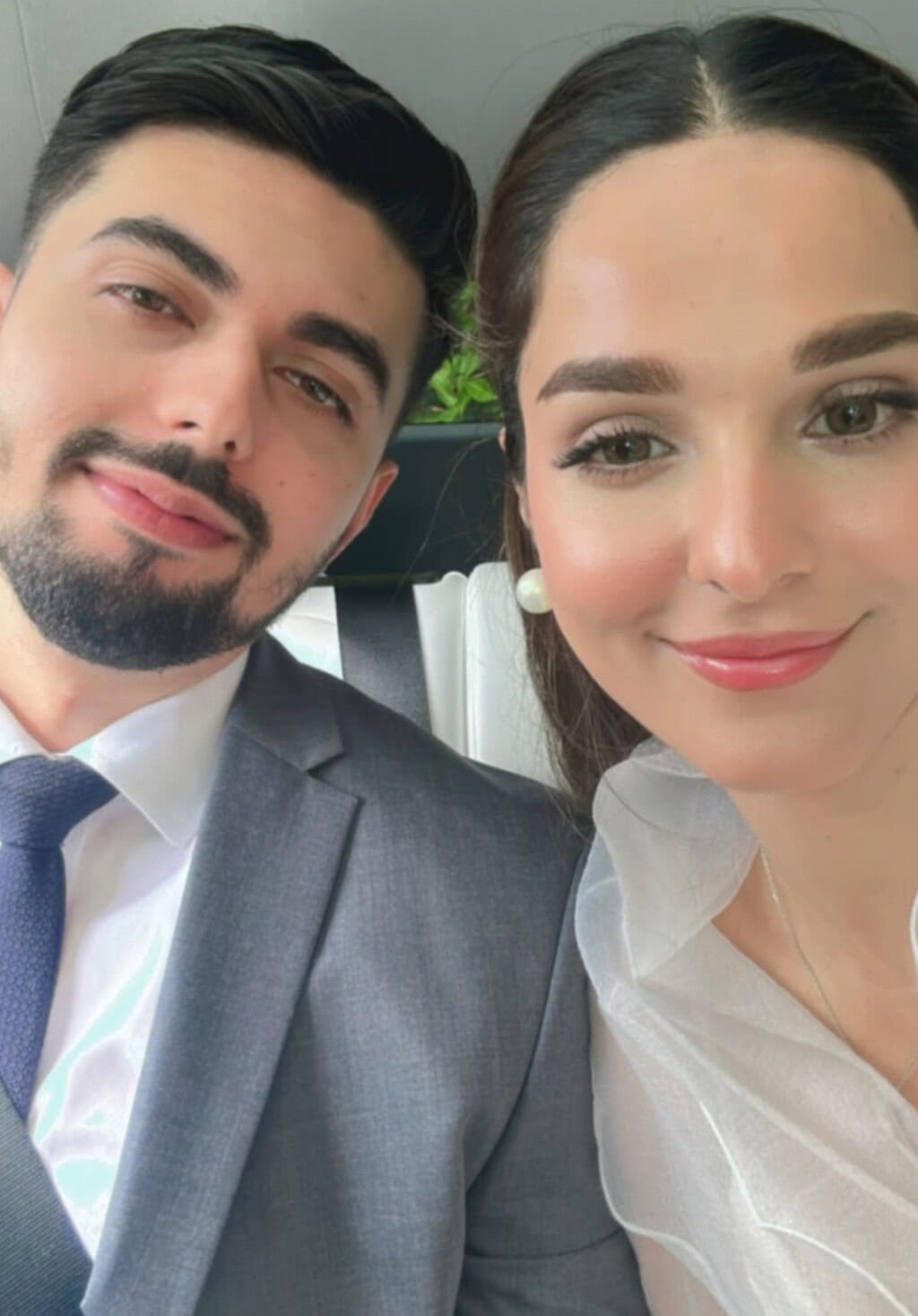 Actress Mehrunisa Iqbal Compares Life in UK Vs Pakistan