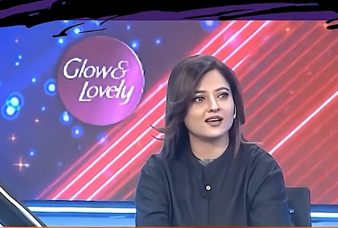 Mizna Waqas Angry at Shoaib Malik After Viral Controversy