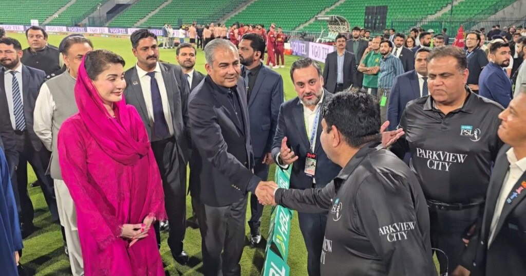 Naseem Shah’s Viral Tweet – What Actually Happened?