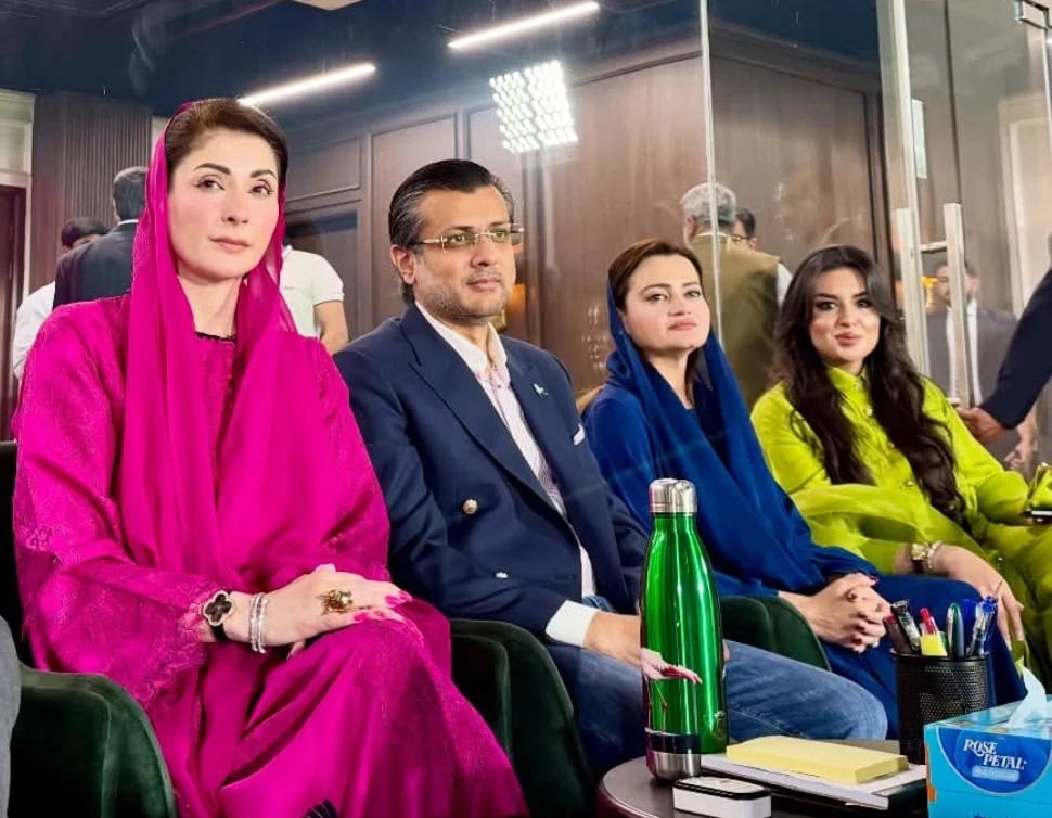 Naseem Shah’s Viral Tweet – What Actually Happened?