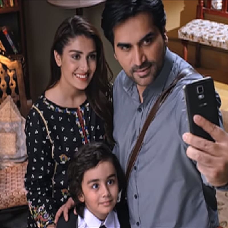 Shees Sajjad Gul Thinks Mere Paas Tu Ho Is Overrated