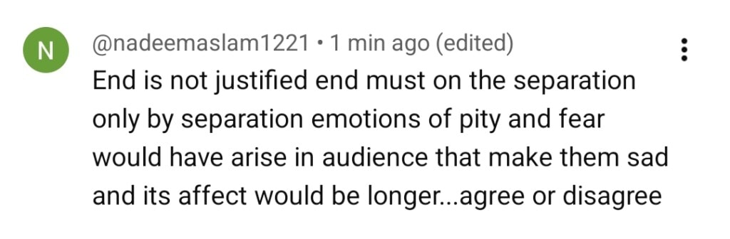 Meri Zindagi Hai Tu Last Episode Public Reaction