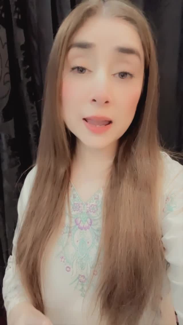 Dr Nabiha Ali Khan Warns Rajab Butt Against Second Marriage