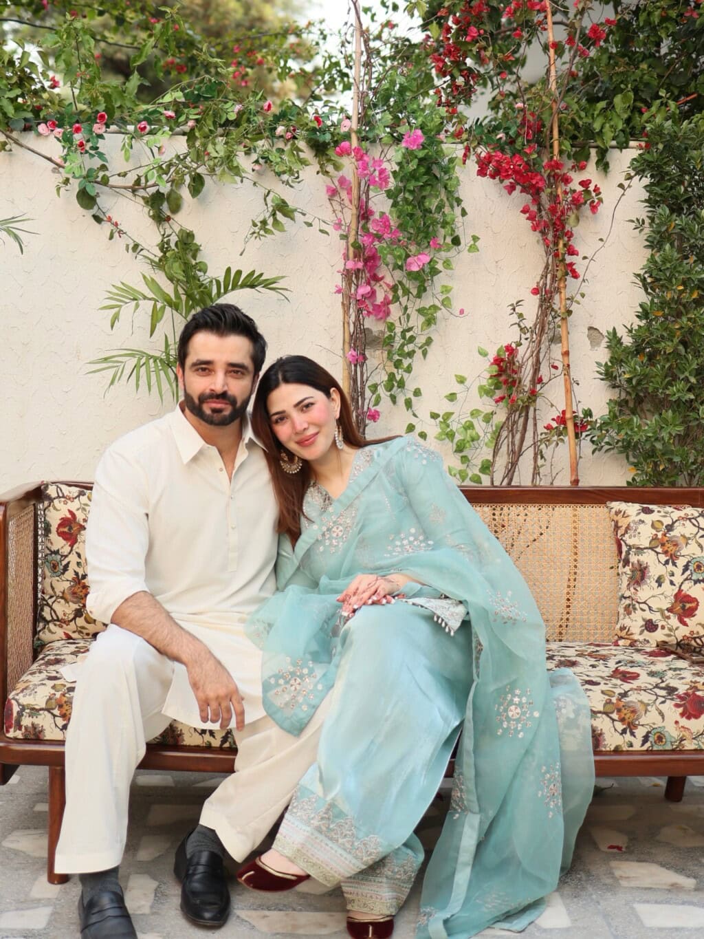 Hamza Ali Abbasi’s Rishta App Starts Online Debate