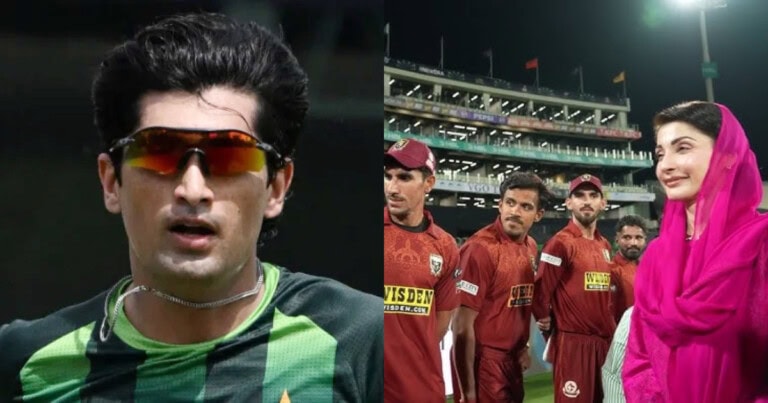 Naseem Shah’s Viral Tweet – What Actually Happened?