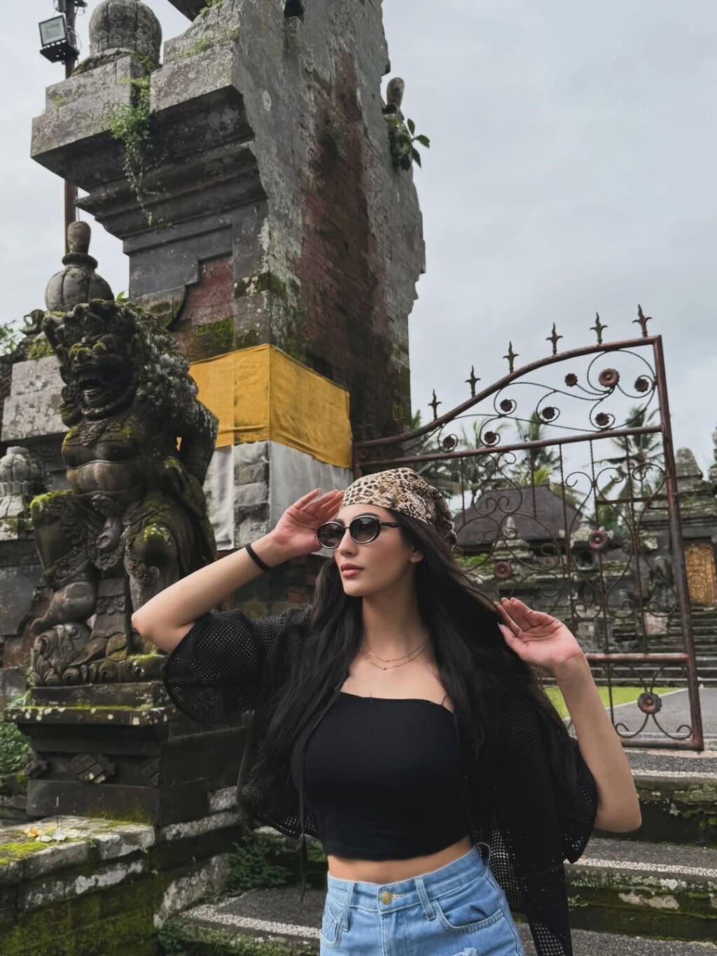 Nazish Jahangir Shares Unknown Facts about Her Diet