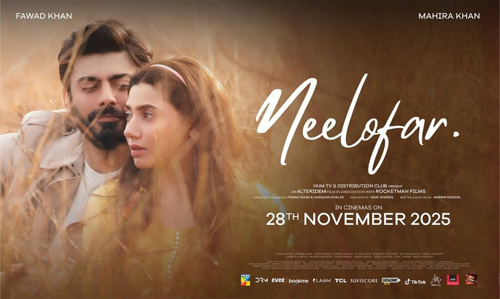 Pakistani Films Releasing In Cinemas & TV On Eid Ul Fitr 2026