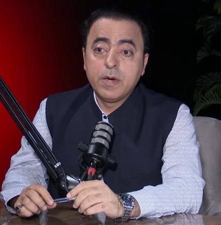 Troubling News About Rahat Fateh Ali Khan & His Family