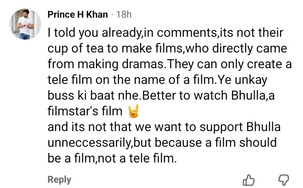 Aag Lagay Basti Mein Reviews