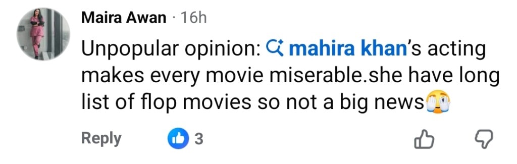 Aag Lagay Basti Mein Reviews