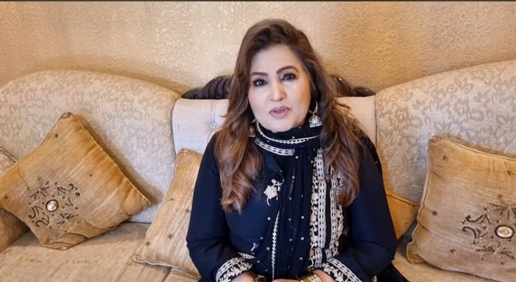 Nisho’s Emotional Reunion With Daughter Sahiba