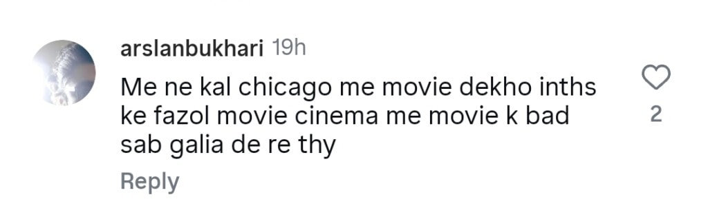 Aag Lagay Basti Mein Reviews