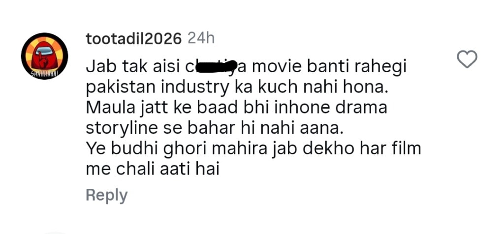 Aag Lagay Basti Mein Reviews