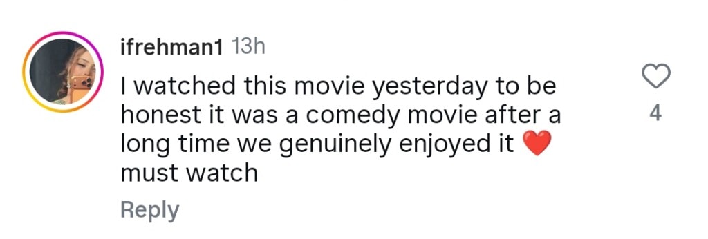 Aag Lagay Basti Mein Reviews