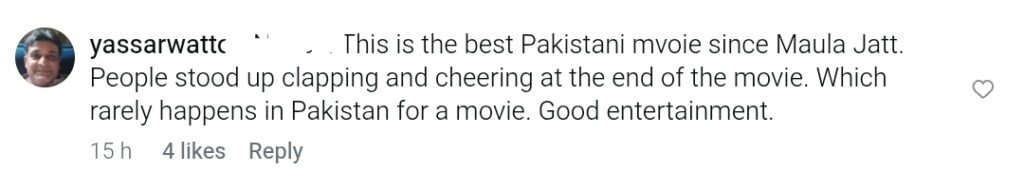 Aag Lagay Basti Mein Reviews