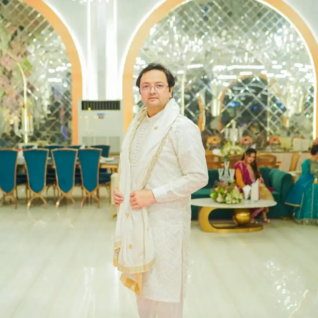 Rabeeca Khan’s Father’s Tips For Daughters Marriages