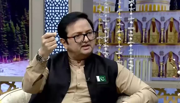 Rabeeca Khan’s Father’s Tips For Daughters Marriages