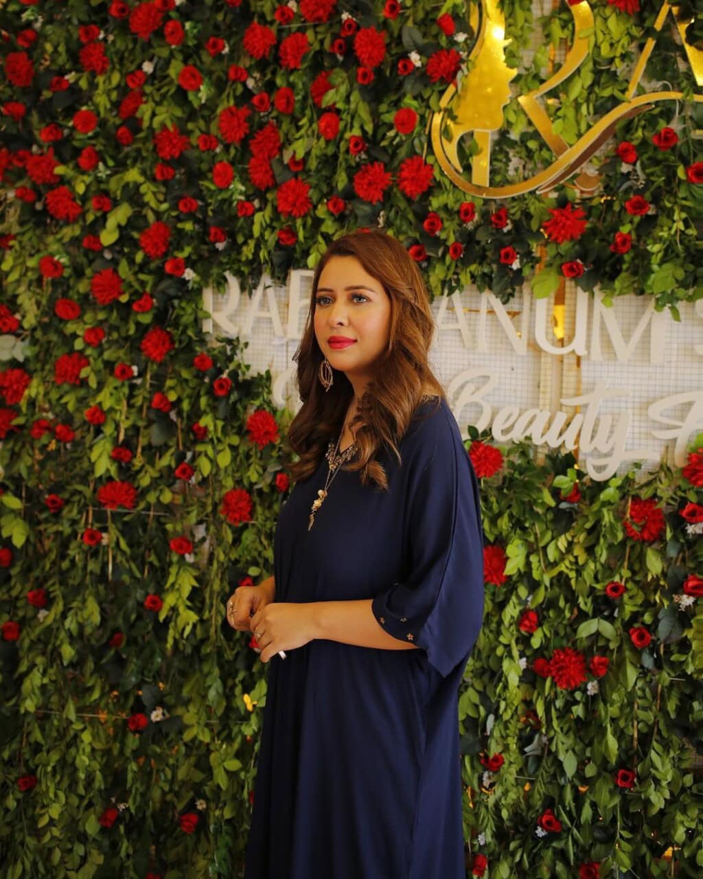 Rabia Anum Says Ayeza Khan Is Shahrukh Khan of Pakistan