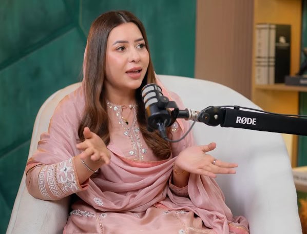 Rabia Anum On Danish Taimoor’s Filhal Controversy