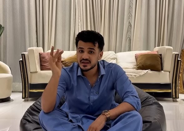 Rajab Butt’s Firm Reply To Zulqarnain Sikandar & Kanwal Aftab