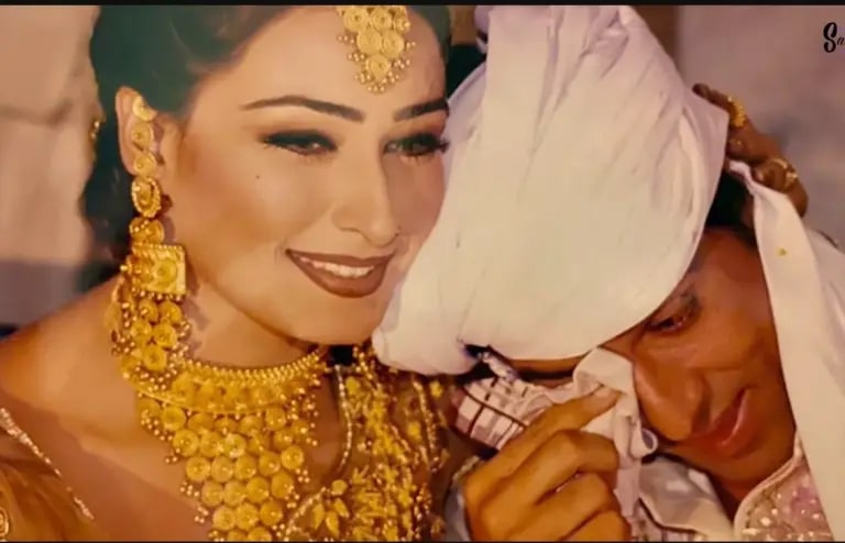Jan Rambo Recalls Crying at Rukhsati, Opens Up About Second Marriage