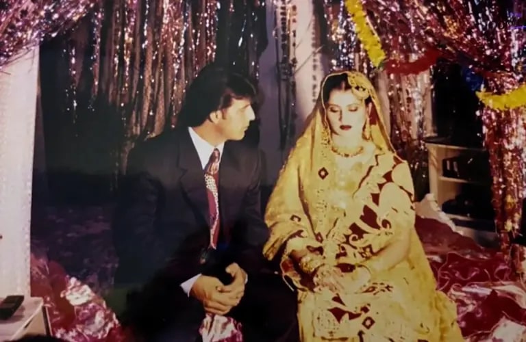 Jan Rambo Recalls Crying at Rukhsati, Opens Up About Second Marriage