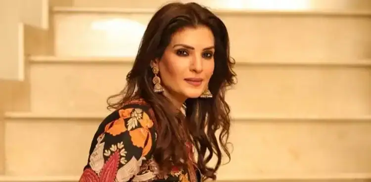 Mishi Khan Defends Resham After Deedar’s Statement Against Her