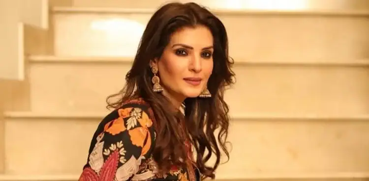 Deedar Accuses Resham of Destroying Homes