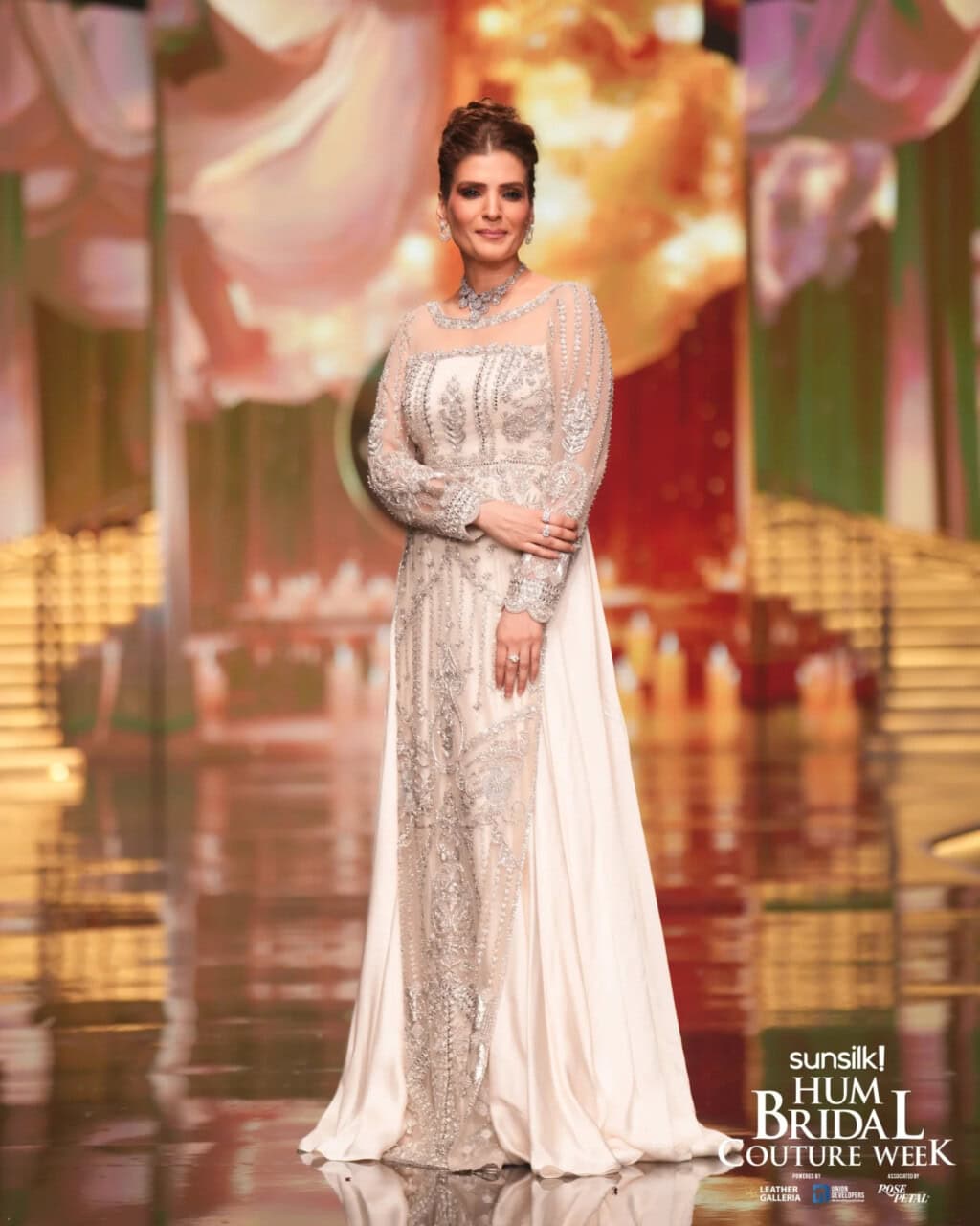 Resham’s Charitable Reason For Wanting A Husband