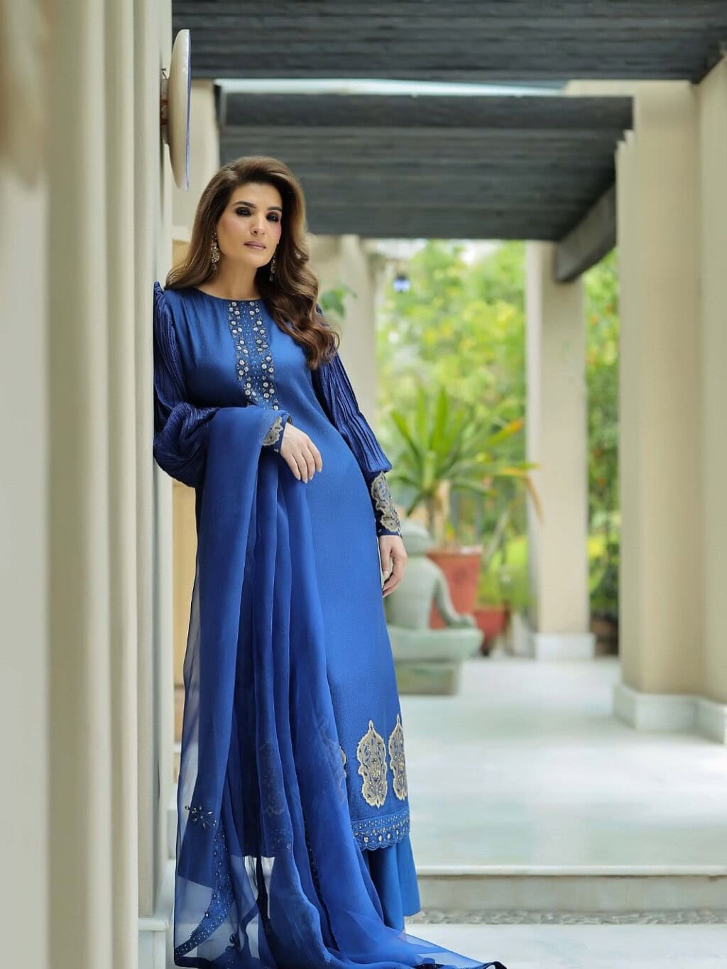 Resham’s Charitable Reason For Wanting A Husband