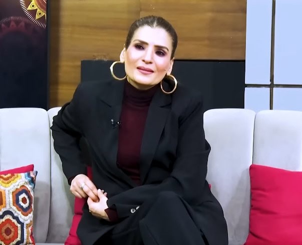 Resham’s Charitable Reason For Wanting A Husband