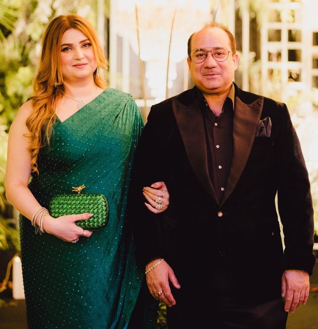 Troubling News About Rahat Fateh Ali Khan & His Family