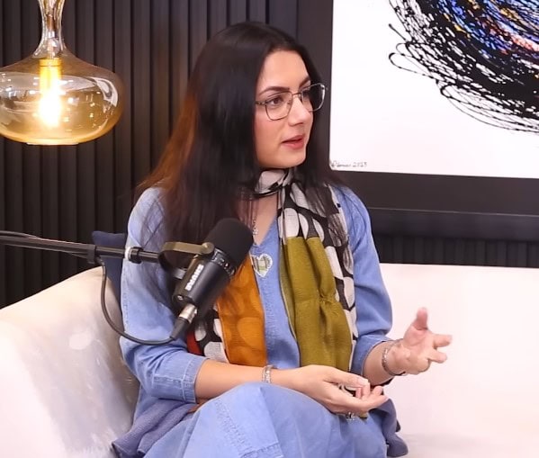 Sana Faysal Replies To Saba Faisal’s Viral Statement