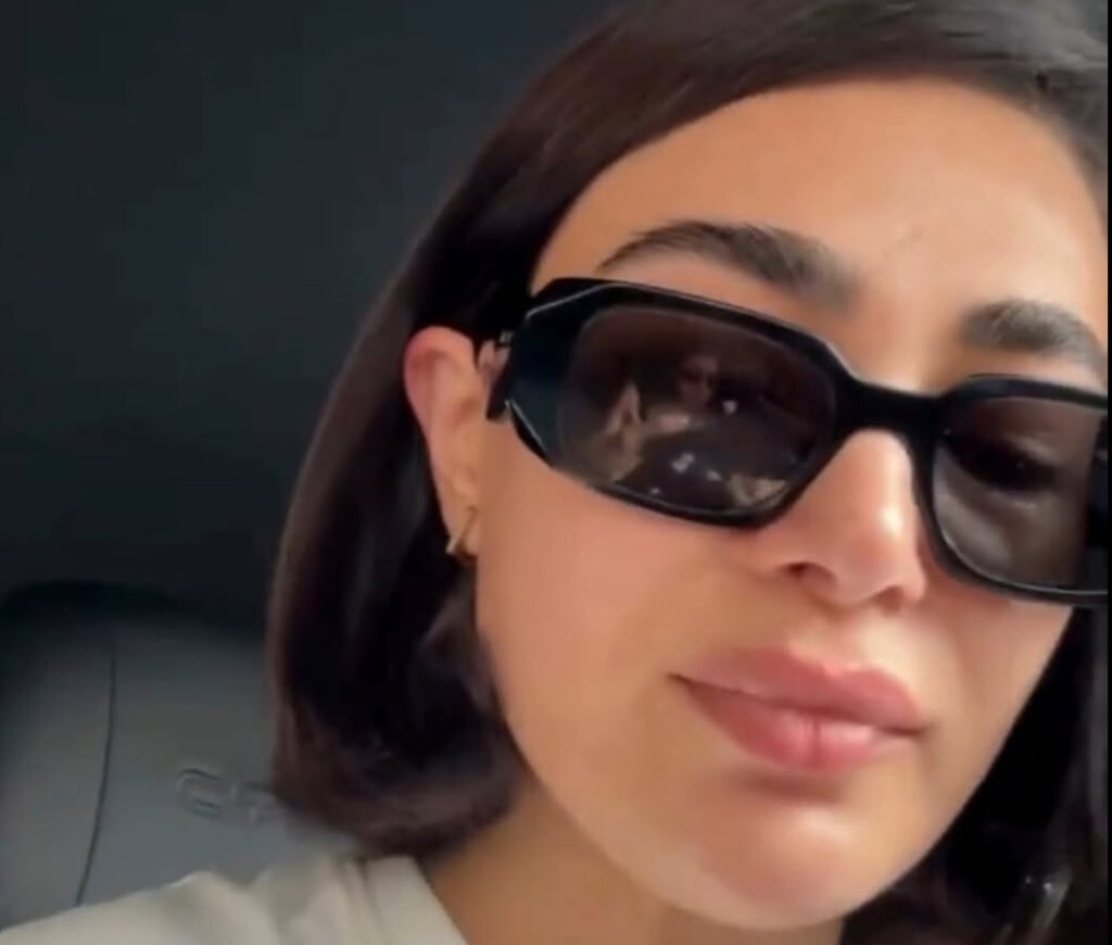 Saheefa Jabbar Cries After Negative Backlash Affects Business