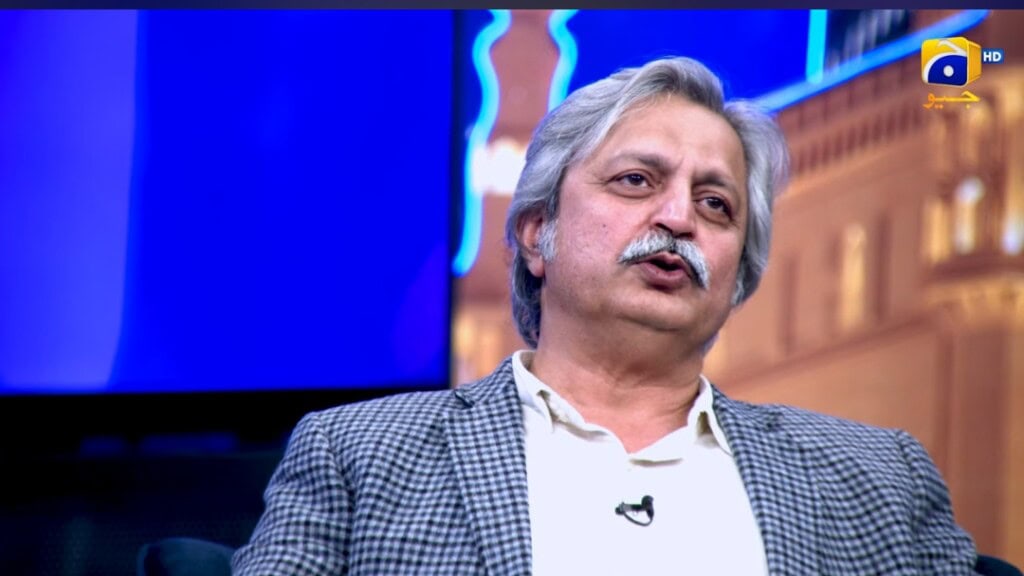 Saife Hassan On Atif Aslam’s Demand During Sang E Mah Shooting