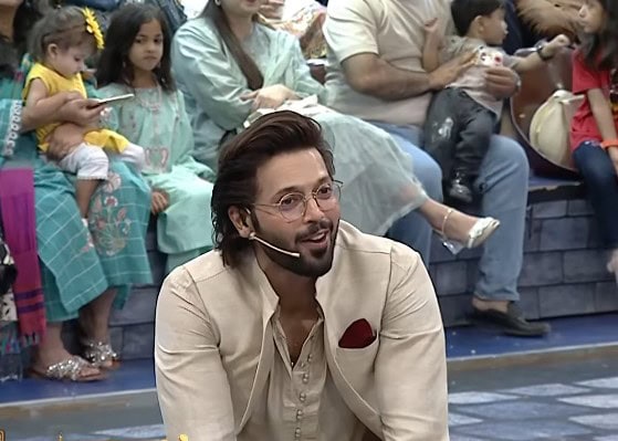 Fahad Mustafa’s Dig At Sana Javed Goes Viral