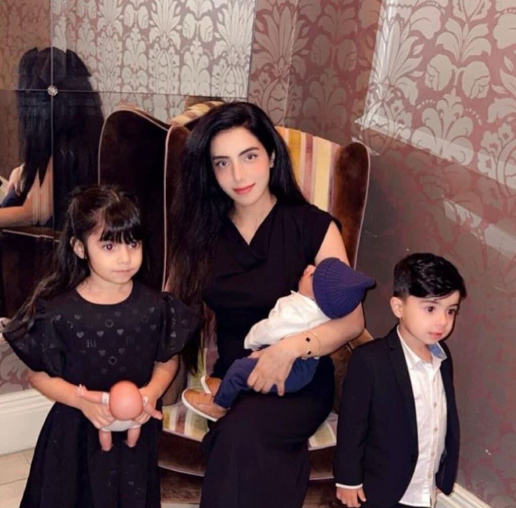 Maya Khan’s Powerful Message for Divorced Women